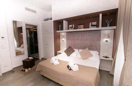 hotels de charme Rome, Elenoire Rooms & Suite Rome