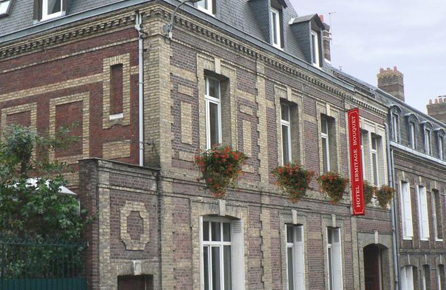 hotels de charme Rouen, Ermitage Bouquet Rouen