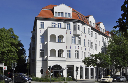 hotels de charme Berlin, Exe Klee Berlin Excellence Class Berlijn