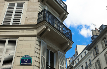 hotel de charme Parijs, Helussi Hôtel Parijs