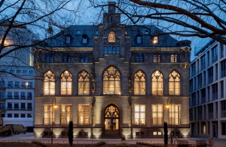 hotels de charme Keulen, THE QVEST hideaway Keulen