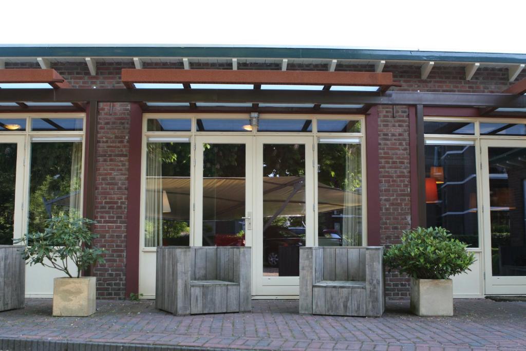 chambres d'hotes terre neuve velp gelderland patio