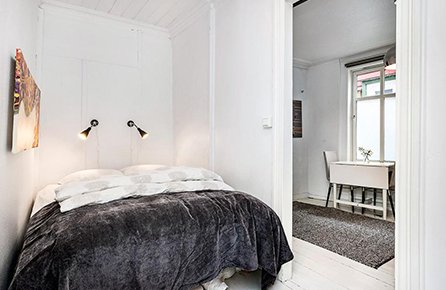 Appartement dans la vieille ville de Bergen bergen