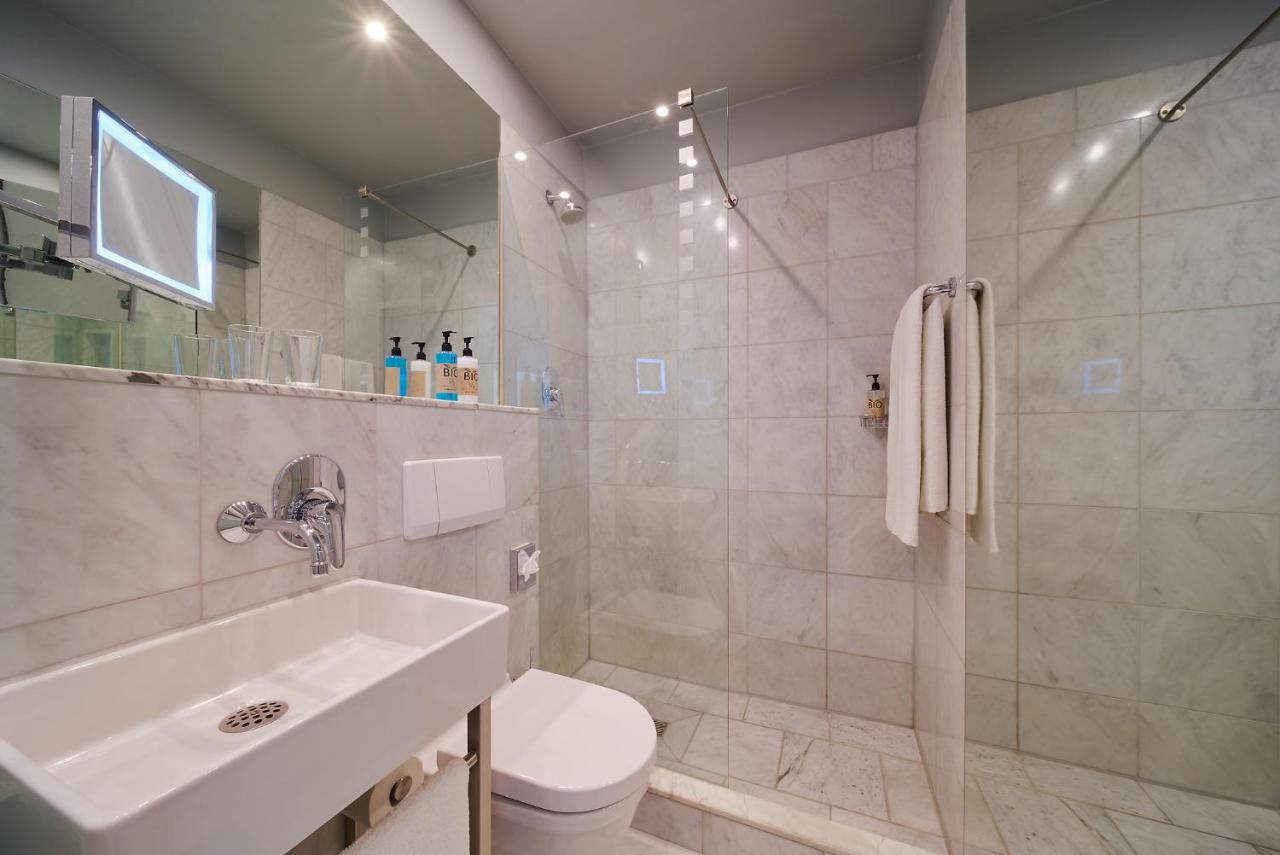 hôtel classique antonius cologne cologne salle de bains