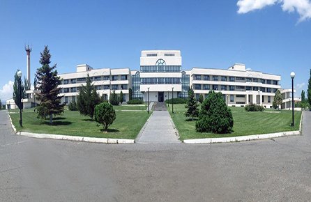Centre de santé croisé arménie