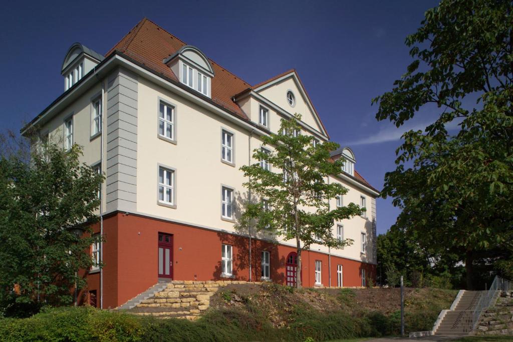 Hôtel Bruehlerhöhe erfurt