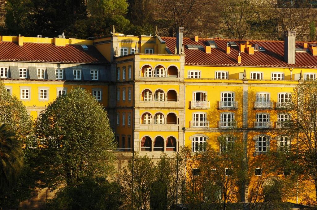 Hôtel Casa da Calcada Relais & Châteaux portugal