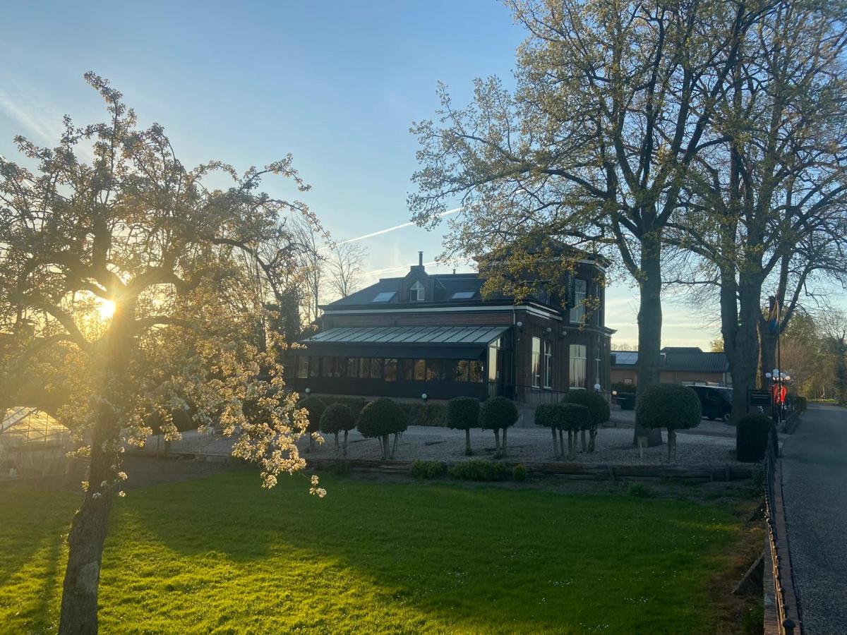 hotel de os en het paard deil betuwe 1