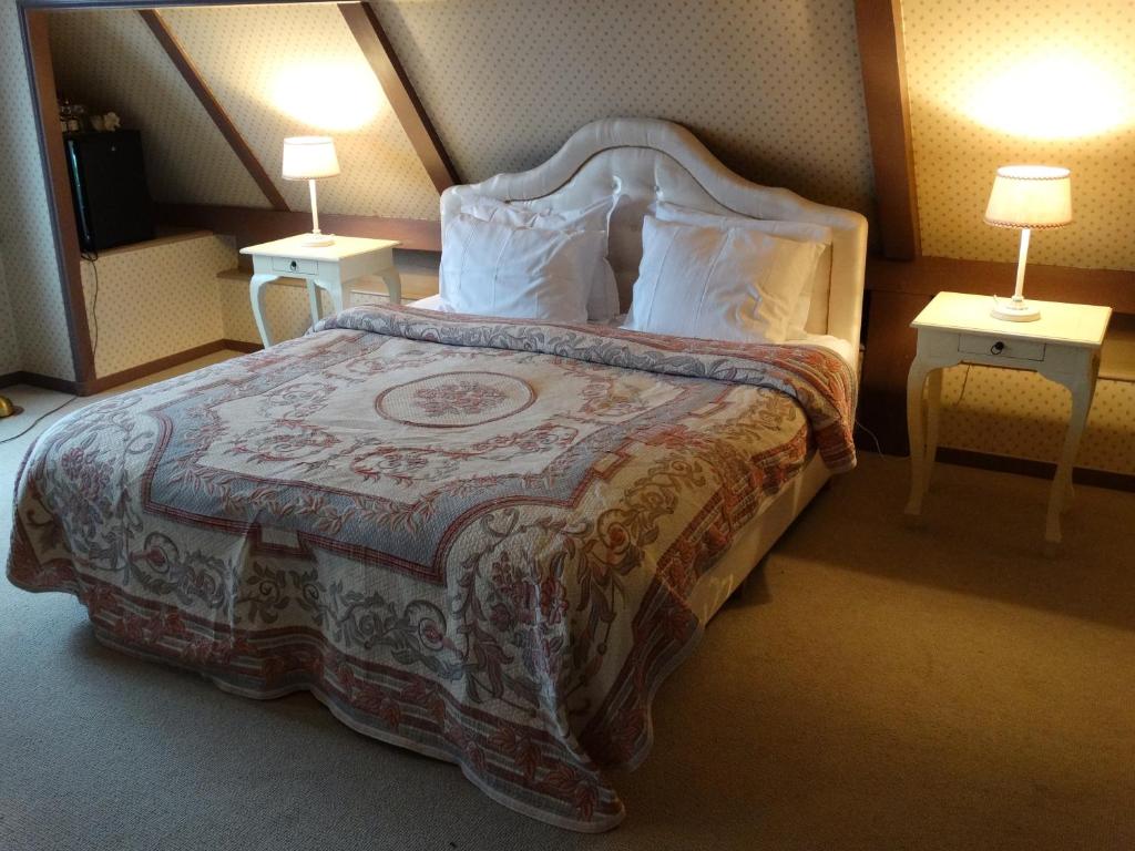 hotel heerlijck slaapen op de zaanse schans nord holland
