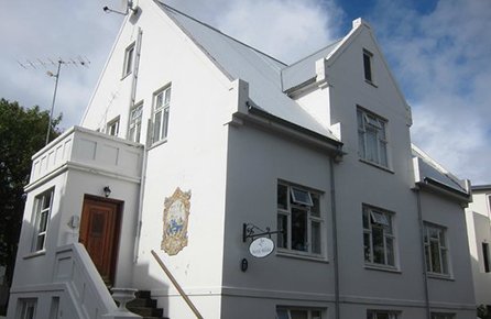 Hotel Hilda reykjavík