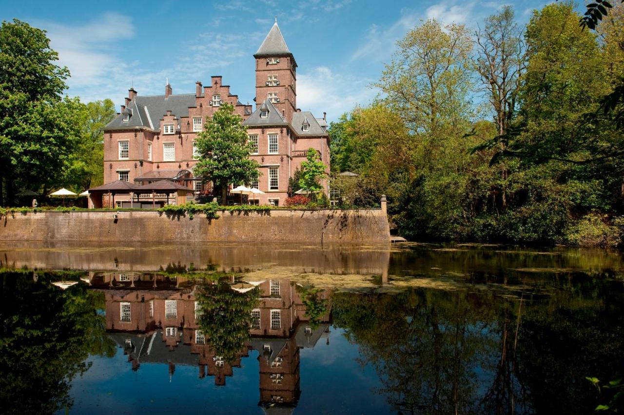 hotel kasteel de wittenburg wassenaar süd holland building