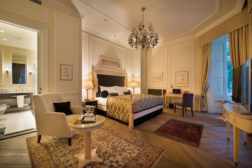  hotel loft premium wilson palace bratislava