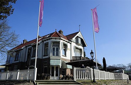 Hôtel Mooi Gaasterland de fryske marren