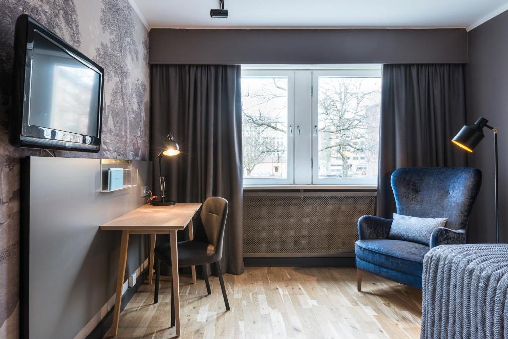 Hôtel Quality Ekoxen linköping