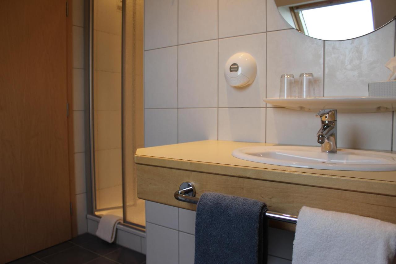 hotel reiff fischbach les clervaux luxembourg toilettes