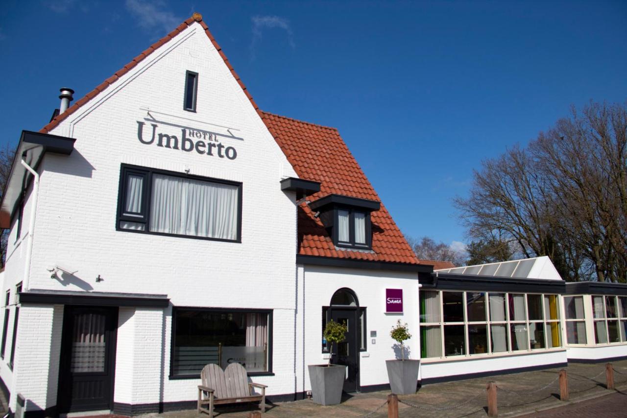 hotel restaurant umberto wijchen betuwe 1