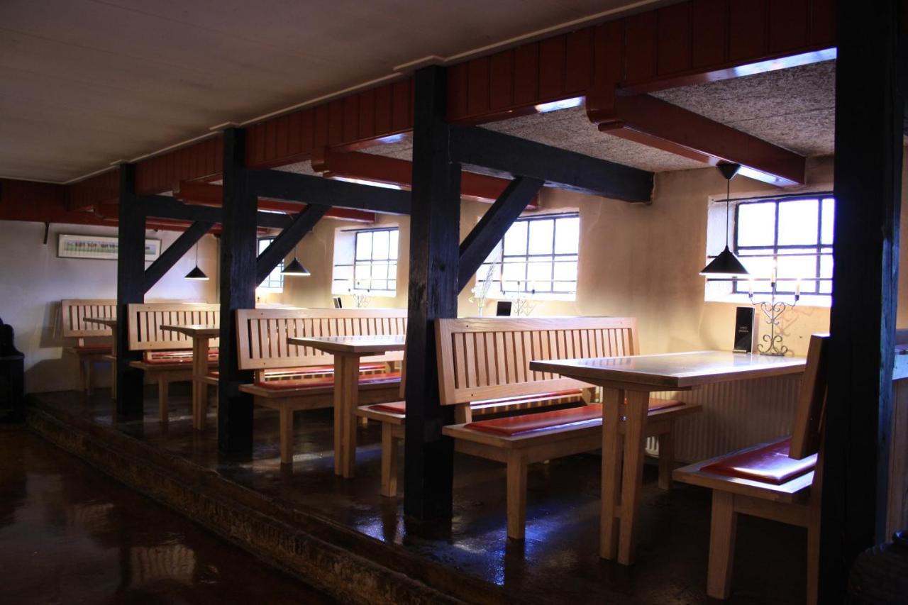 hôtel restaurant weidumerhout leeuwarden friesland manger
