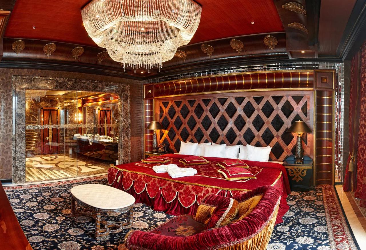 Royal Casino SPA & Hôtel Resort riga