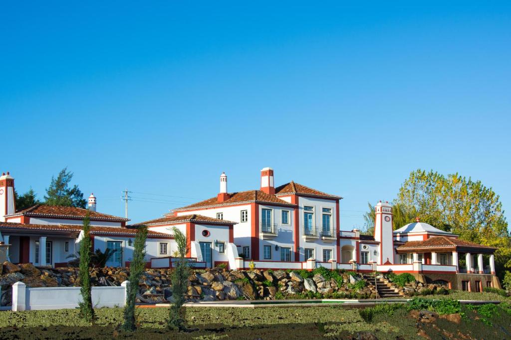 Hôtel Rural Monte da Provenca portugal