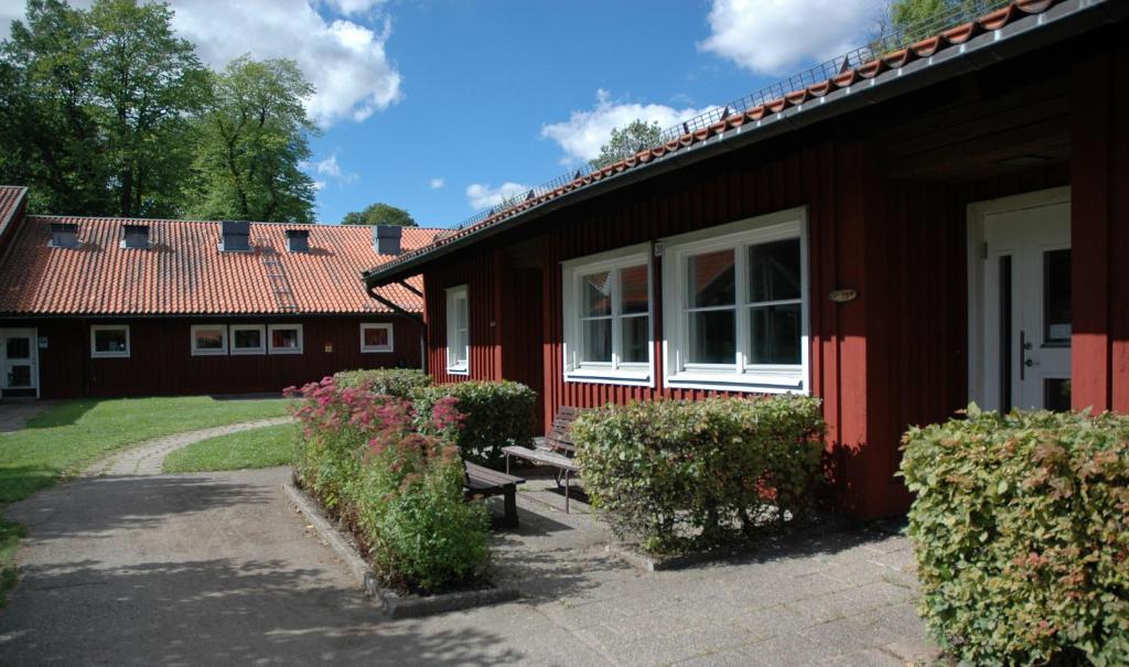 Vallée Folkhogskola linköping