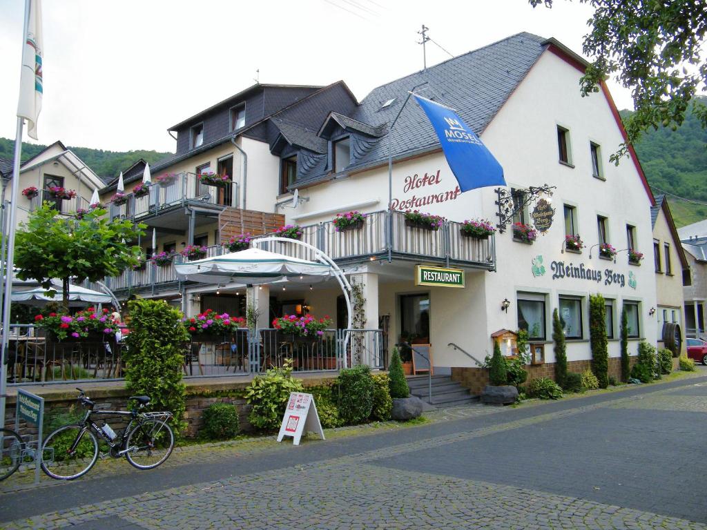 Weinhaus Berg eifel