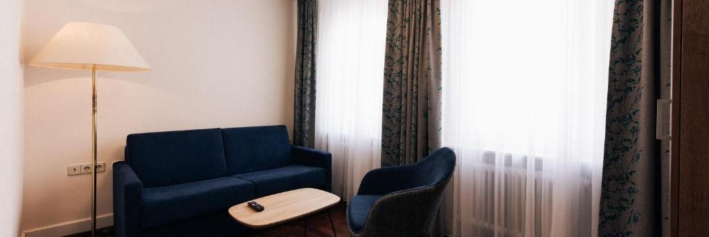 hotel weisser bock heidelberg review