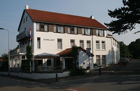 Hôtel Zorn Duinlust noordwijk aan zee