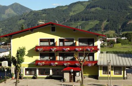 Mary’s kleines Landhotel zell am see