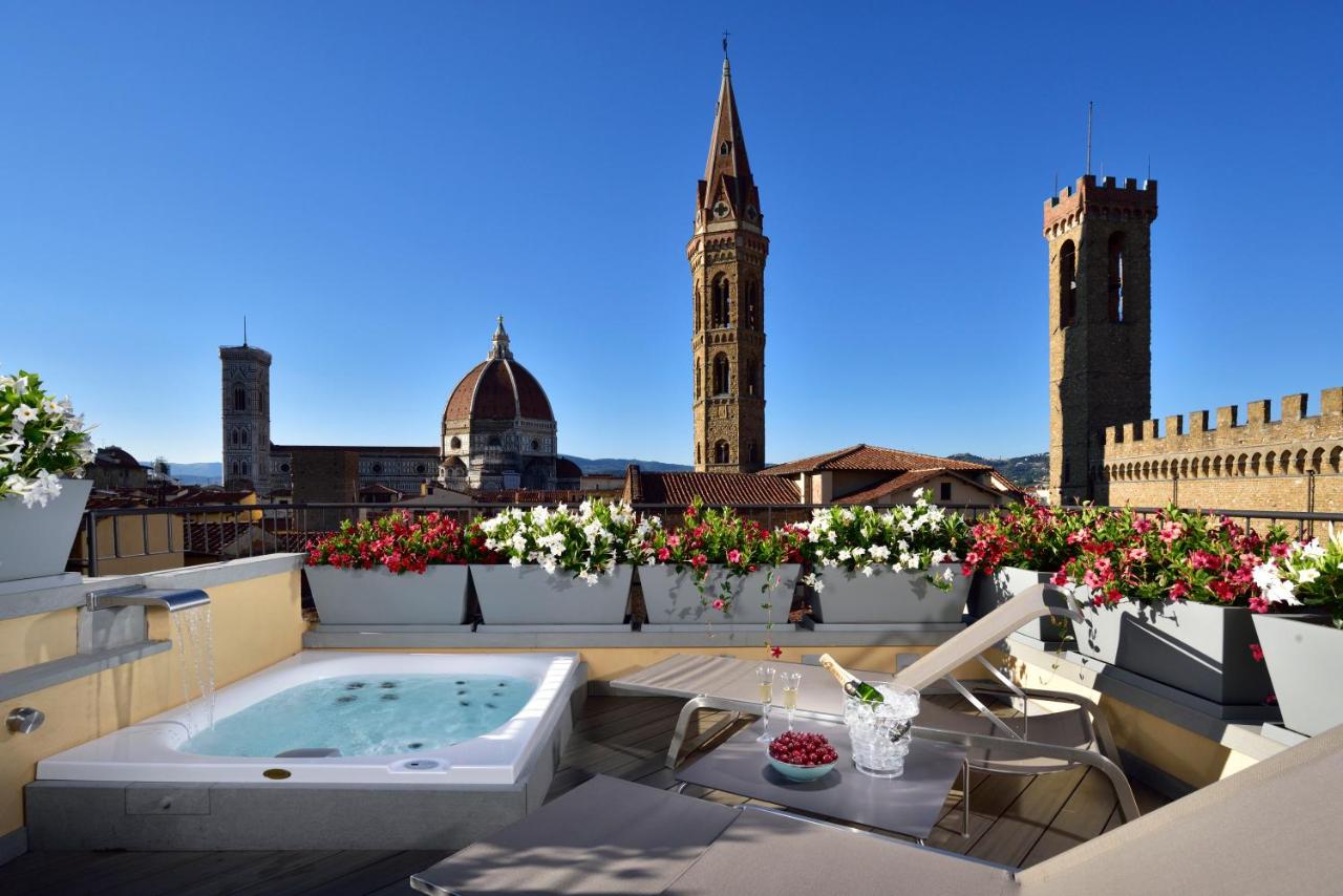 San Firenze Suites & Spa florence