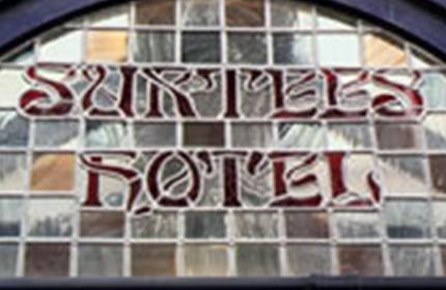 Surtees Hotel newcastle