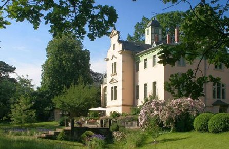Villa Thérèse Malten dresde