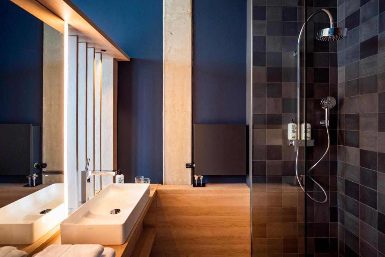 concept hotel josefine cologne cologne salle de bain