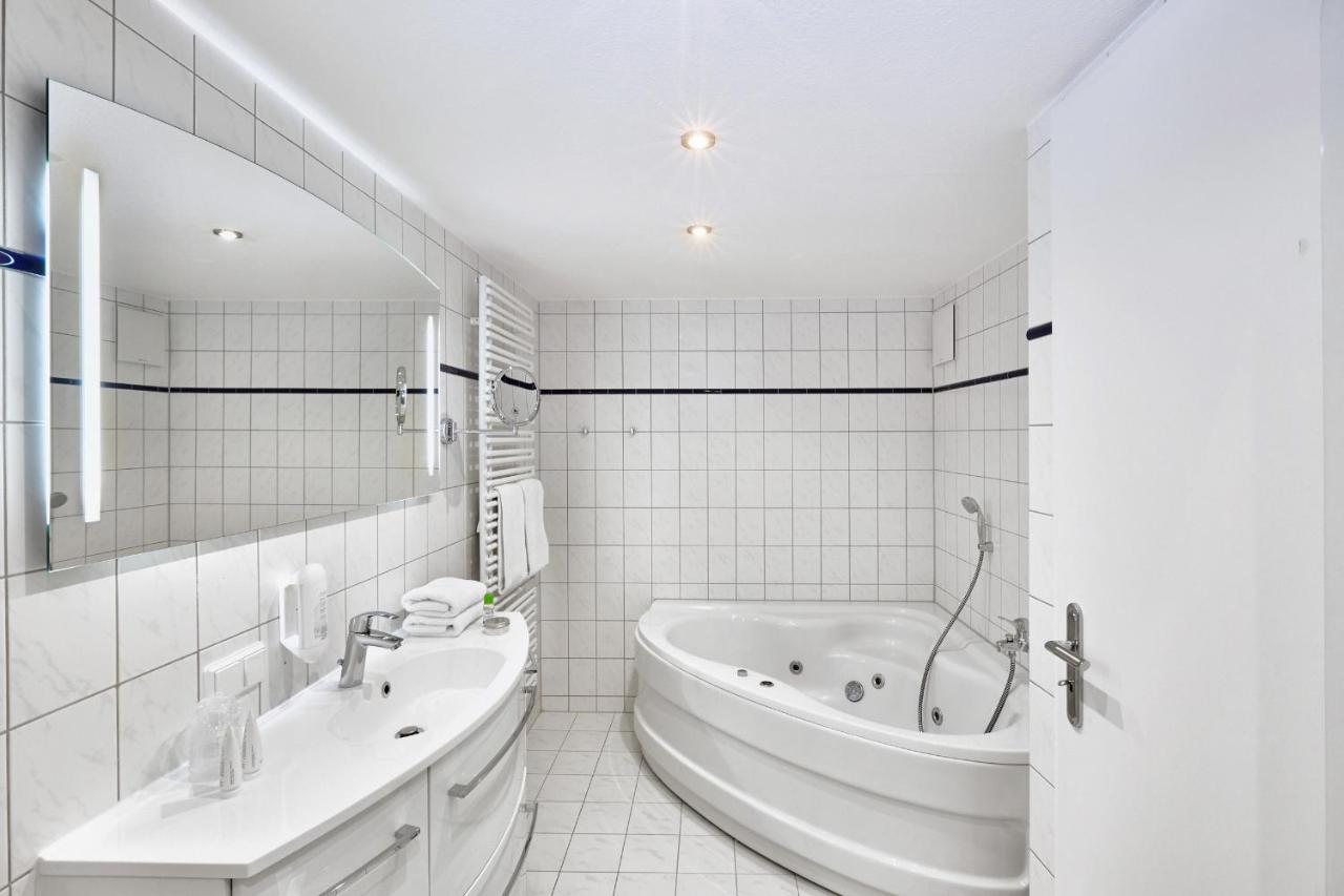 hotel ferienpark usedom koserow deutschland bathroom