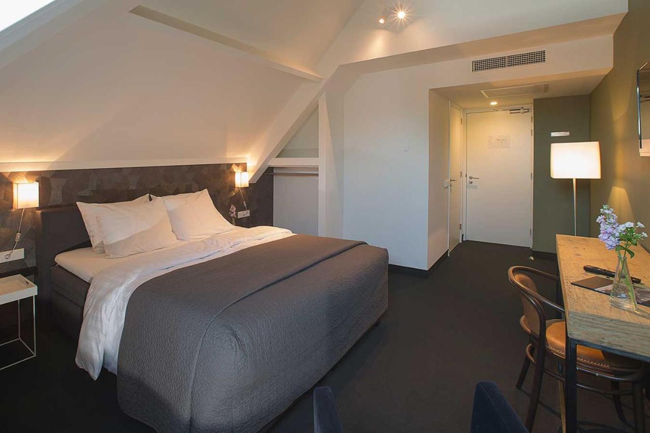 hotel mauritz willemstad süd holland room