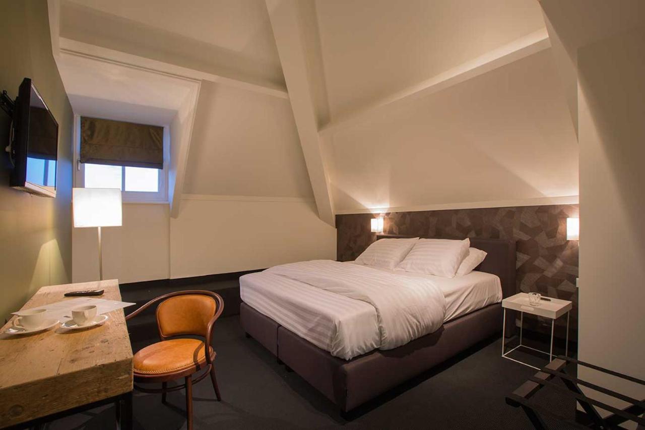 hotel mauritz willemstad süd holland room 2