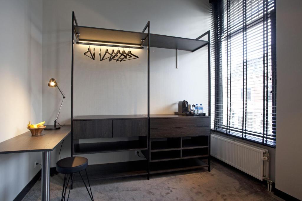 boutique hotel straelman nimwegen closet