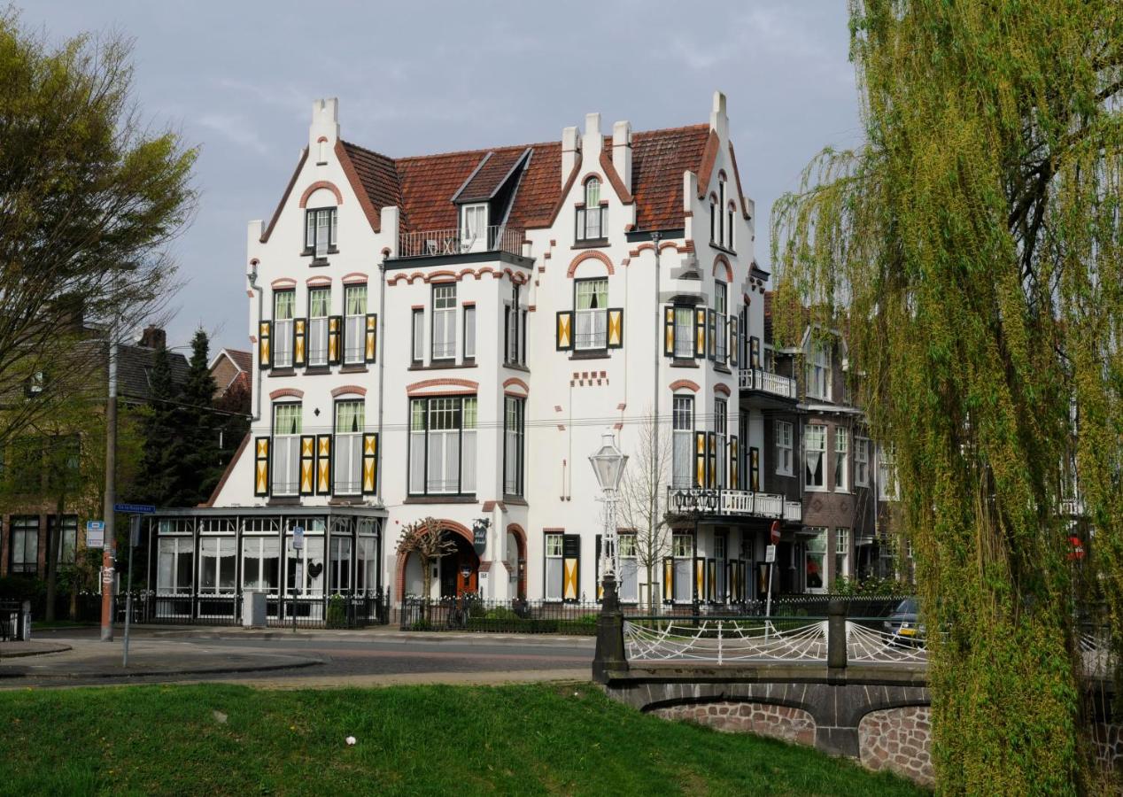 Hôtel Molendal arnhem