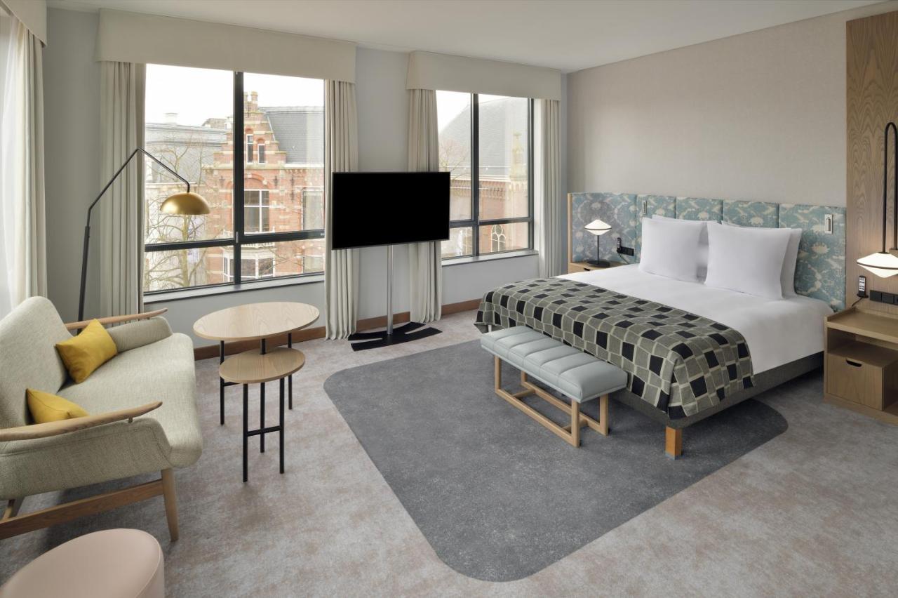 movenpick hotel den haag lit