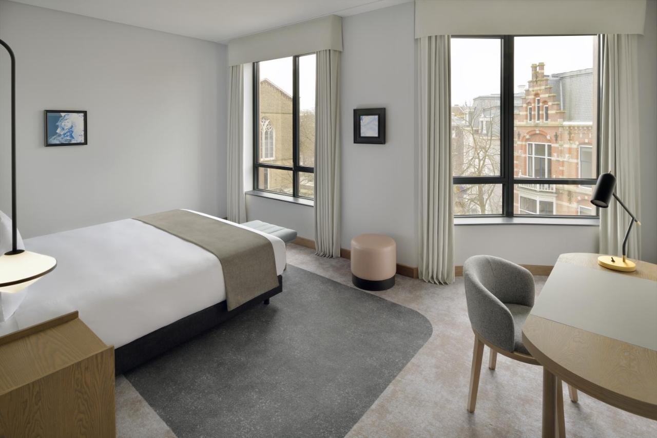 movenpick hotel den haag chambre