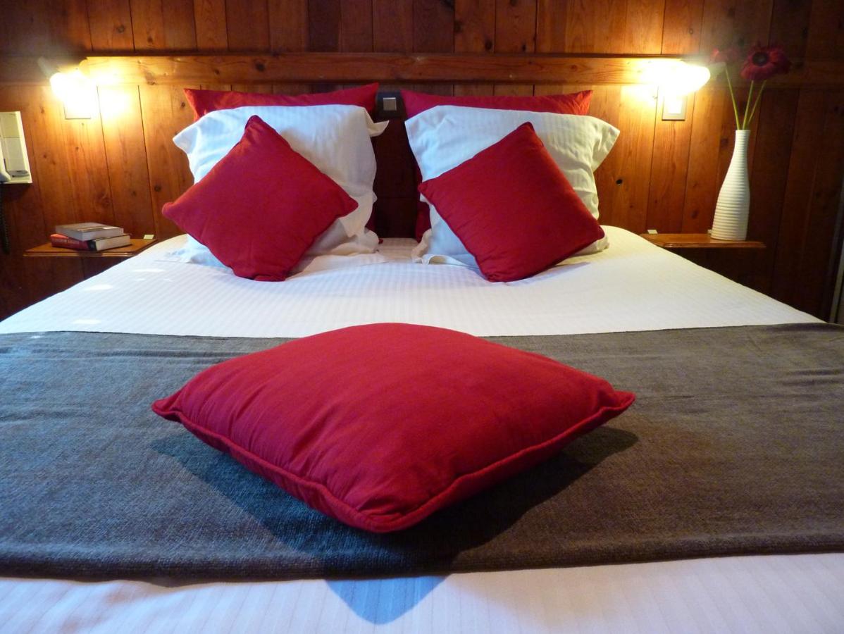Hôtel Auberge Edelweiss alpes françaises