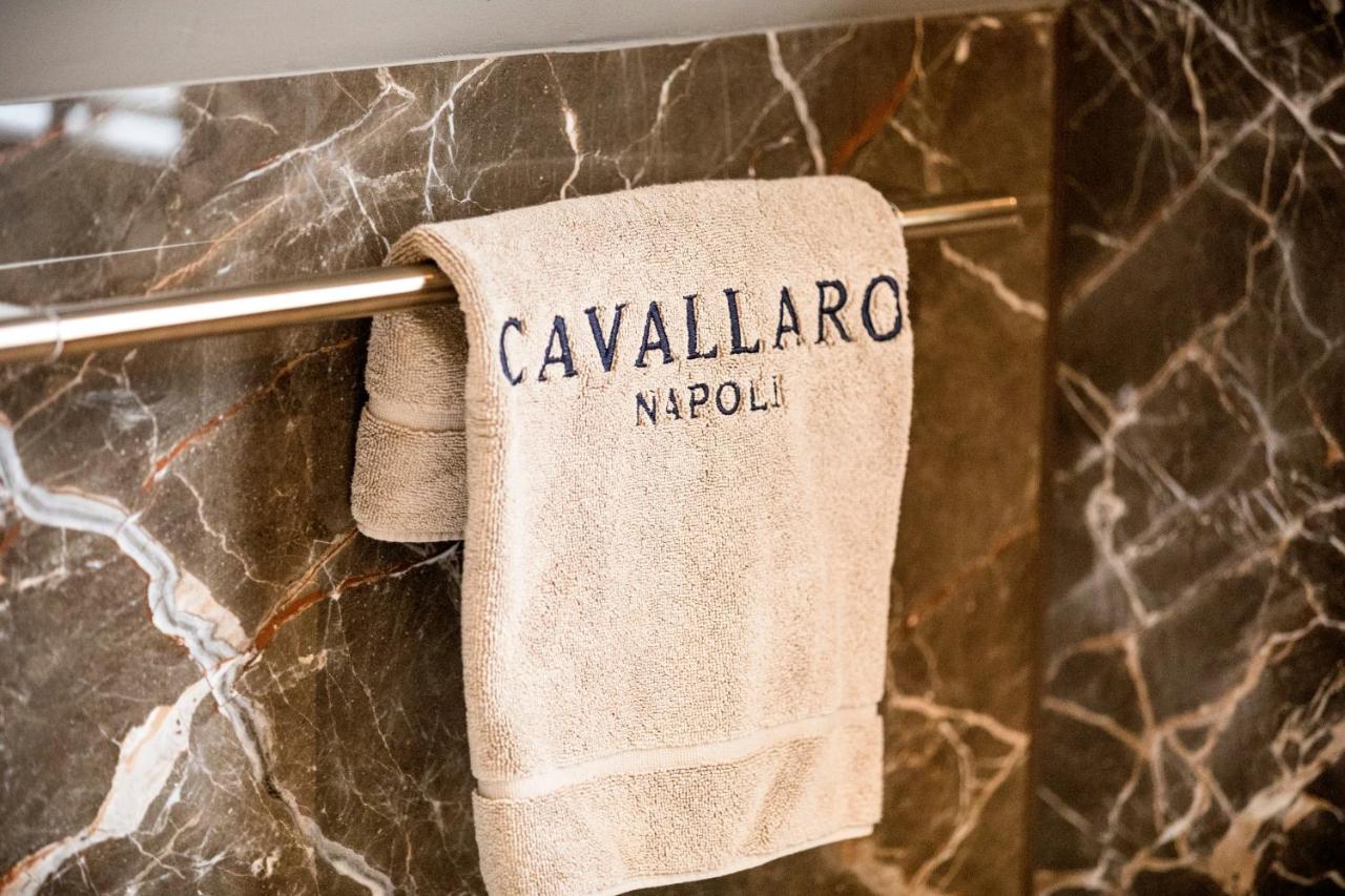 hotel cavallaro hotel haarlem towel