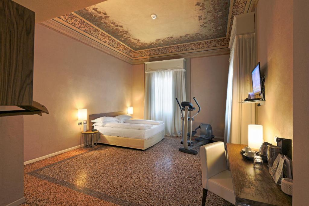 Hôtel I Portici Bologne bologne