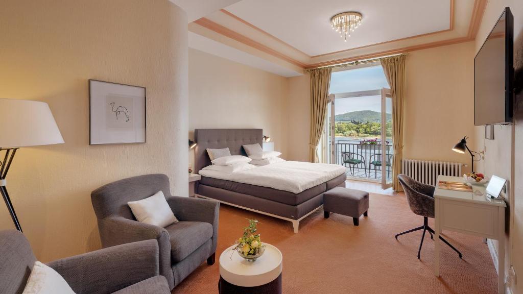 rheinhotel dreesen bonn