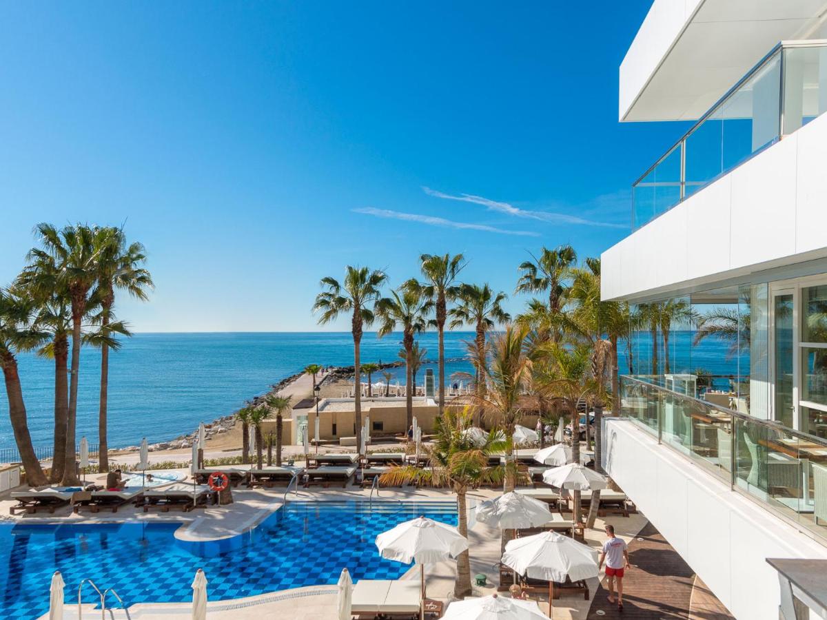 Amare Beach Hotel Marbella – Réservé aux adultes costa del sol