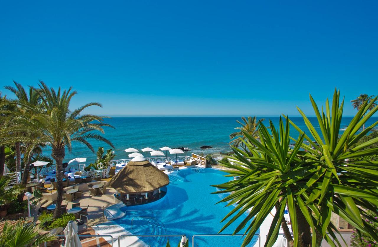 Hôtel El Oceano Beach costa del sol