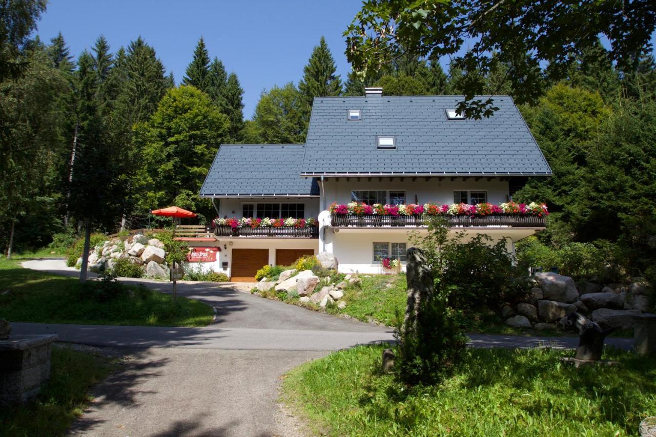 Maison Sonneck baden-württemberg