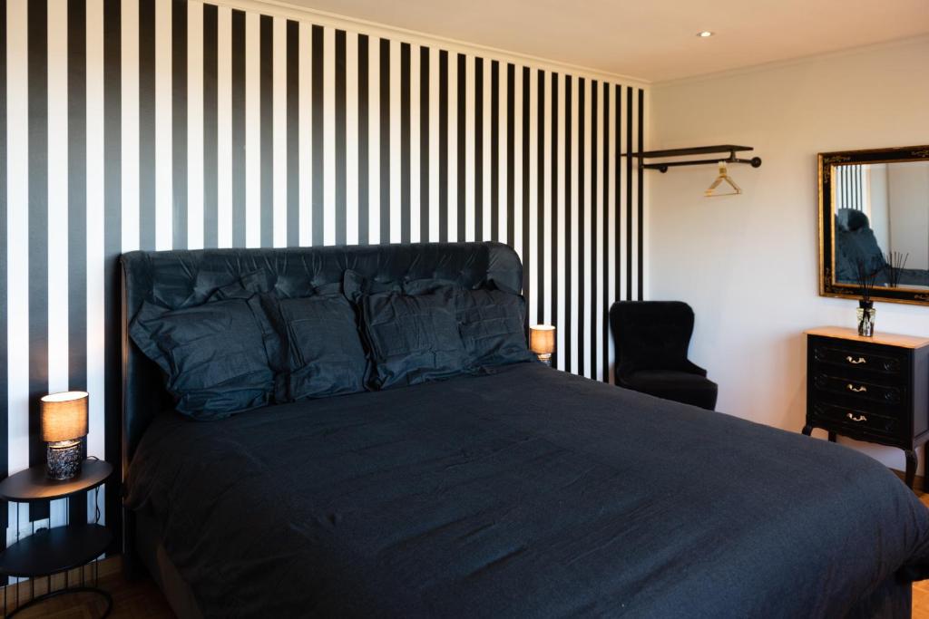 hotel cocoon chambre dhotes namur bed