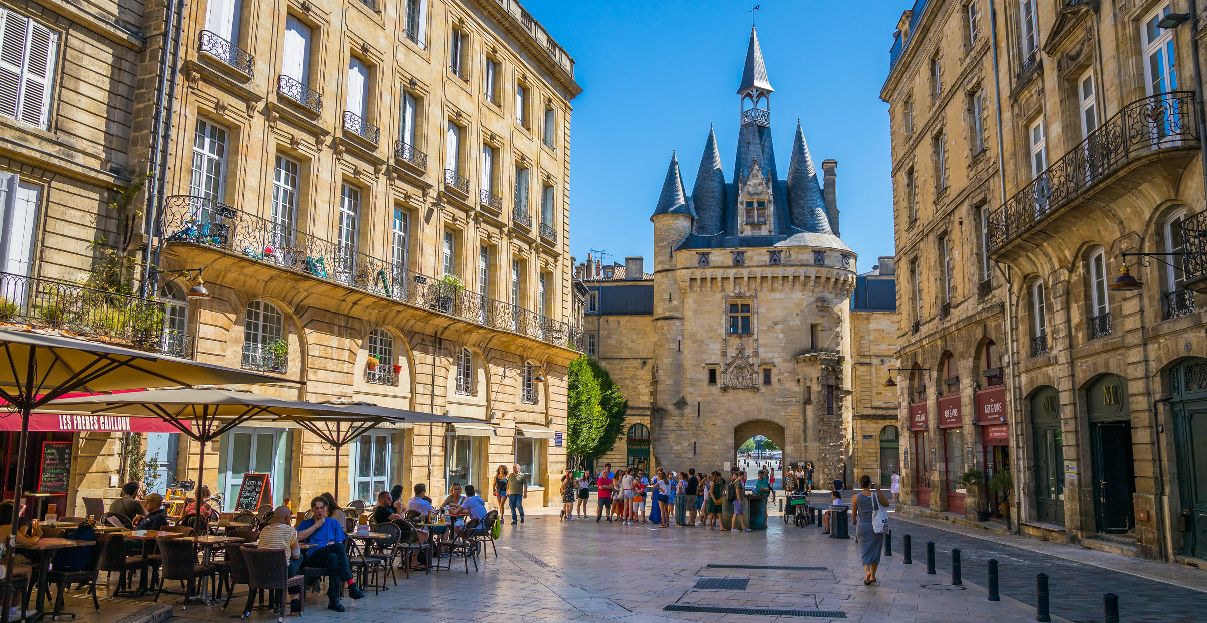 appart hotel bordeaux 