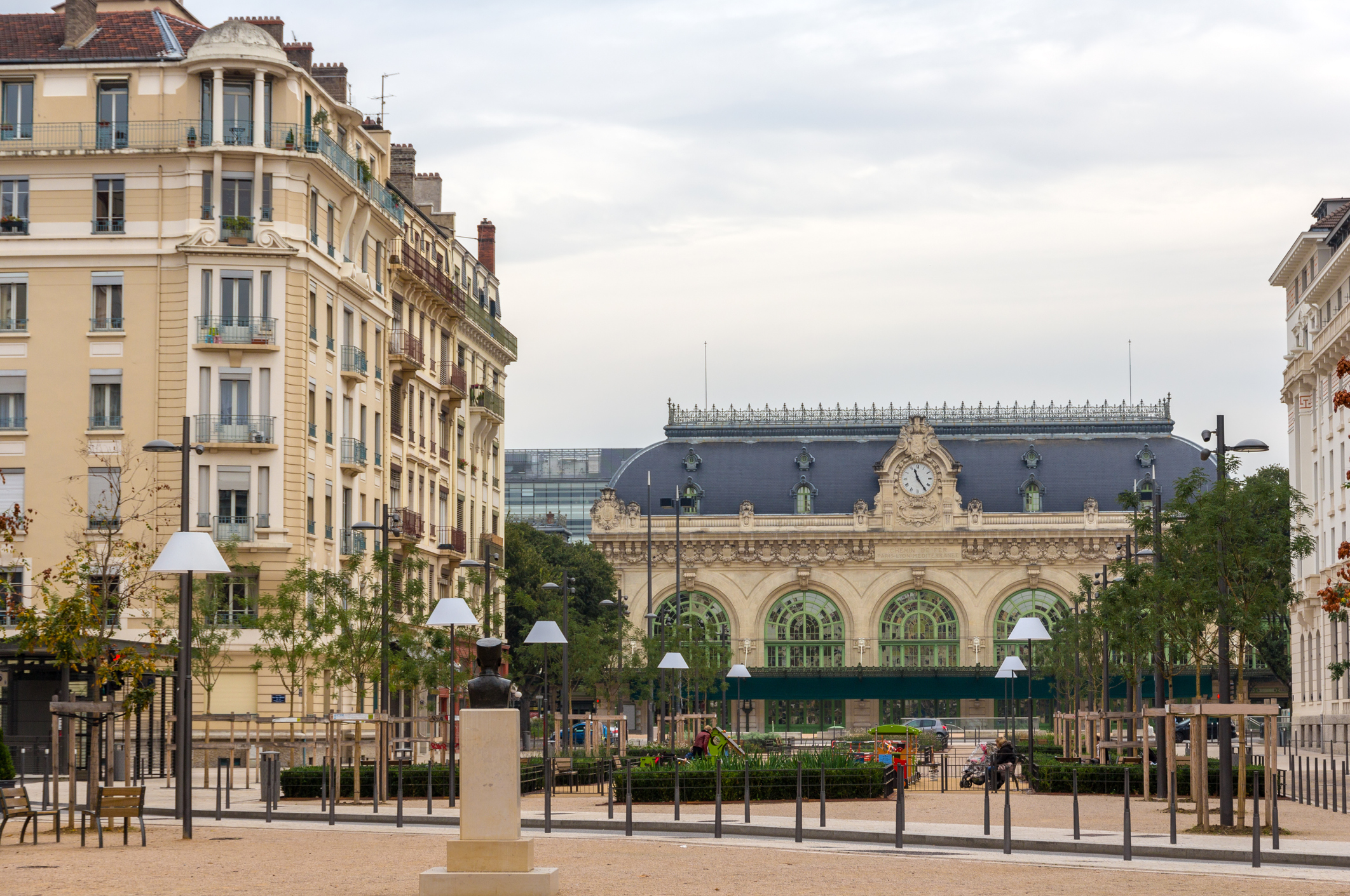 hotel lyon perrache