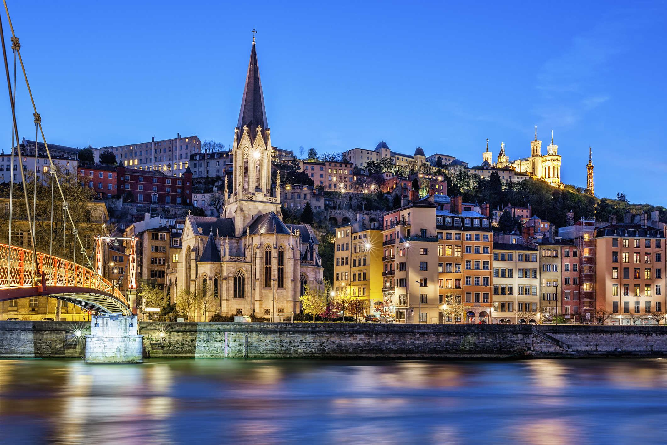 hotel vieux lyon 